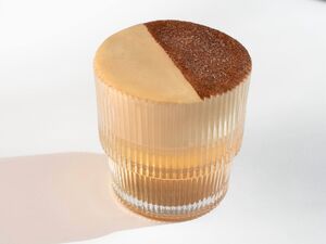 Drivu Coco Espresso Float