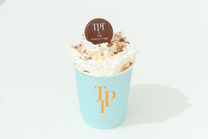 Drivu Hot Chocolate 