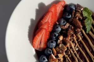 Drivu Açaí Bowl