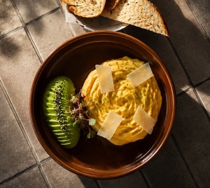 Drivu Japanese Tornado Omelette
