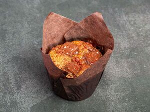 Drivu Chocolate Chunks Banana Muffin