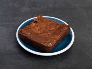 Drivu Chocolate Brownie
