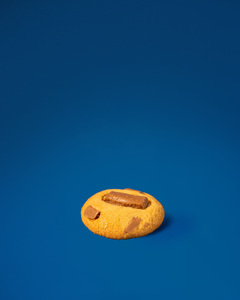 Peanut Butter And Chocolate Chunks Cookies - Superfoods On The Go dubai