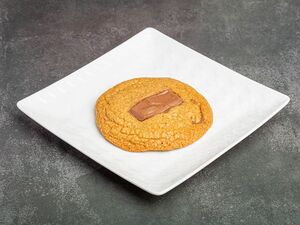 Drivu Peanut Butter And Chocolate Chunks Cookies