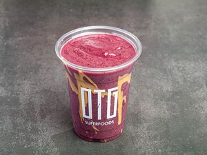 Drivu OTG Acai Smoothie