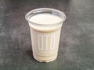 Drivu Frappuccino