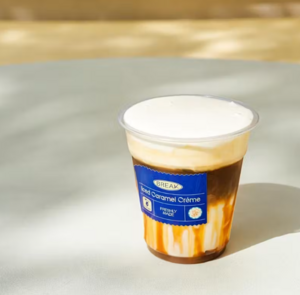 Drivu Iced Caramel Creme