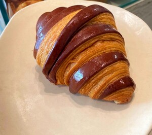 Drivu Chocolate Croissant