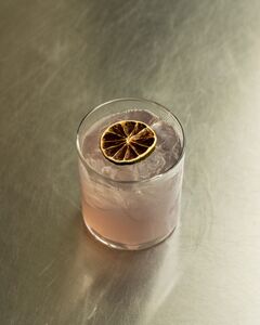Drivu Lavender Citrus