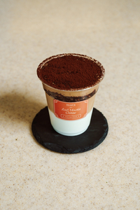 Drivu Iced Mocha Creme