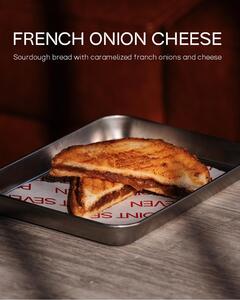 Drivu French Onion Cheese