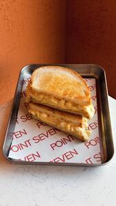 Drivu Japanese Egg Sandwich 