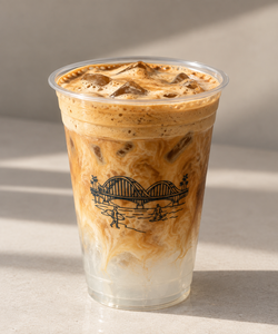 Espresso Cloud 9 - The Double Bridge abu-dhabi