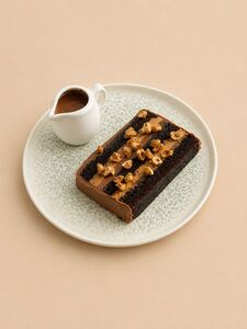 Drivu London Cake
