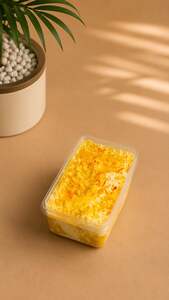 Drivu Mini Saffron Cake 