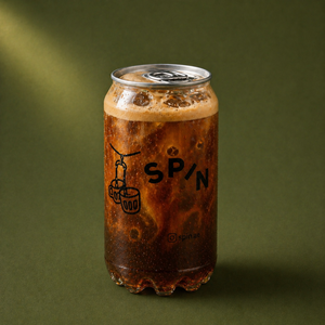Drivu Iced Americano