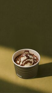 Drivu Brownie Jar