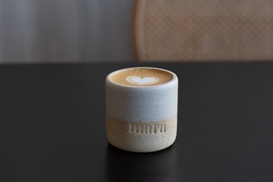 Drivu Hot Spanish Latte