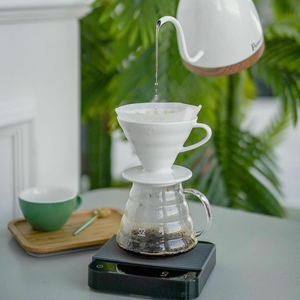 Drivu V60 - Ethiopia Hambela