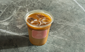 Dirty Espresso - Mara Cafe sharjah