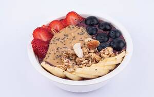 Drivu Acai Bowl
