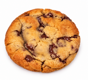classic Chocolate chip Cookies - Our Days dubai