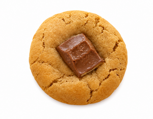 Drivu Kinder Chocolate Cookies