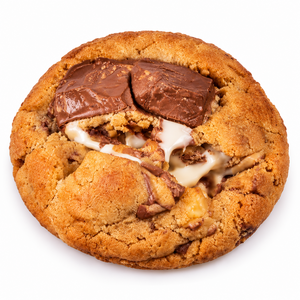 Kinder Chocolate Cookies - Our Days dubai