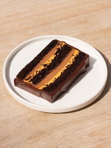 Drivu London Cake