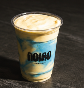 Mango Frappe - Noiro Cafe dubai