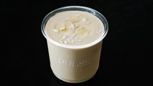 Drivu Pulse Power Nut