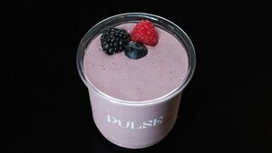Drivu Pulse Acai Blend