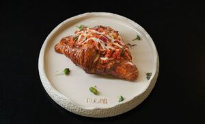 Drivu Shakshou - Croissant