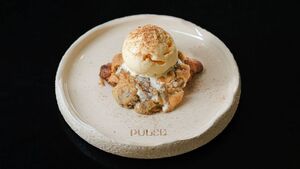 Drivu Cookie Crumble Croissant