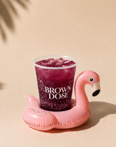 Drivu Blueberry Mojito