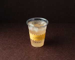 Drivu Peach Electrolyte