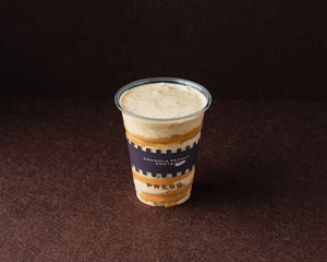 Drivu Granola Peanut Protein