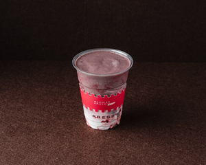 Drivu Berries Protein
