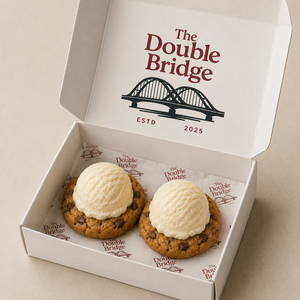 Drivu Chewy Classic Cookies
