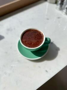 Drivu Hot Chocolate 