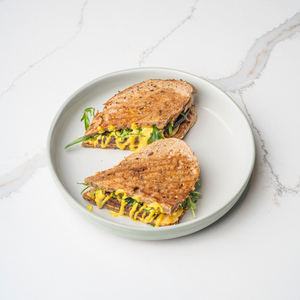 Drivu Steak Sandwich