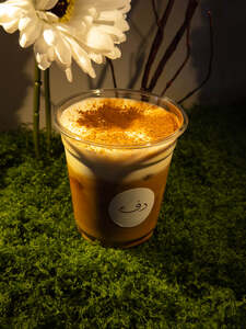 Drivu Dirty Espresso 