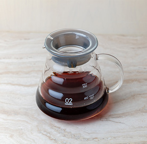Drivu Pineapple V60