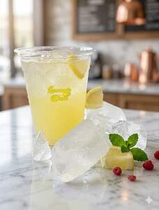 Original Lemonade - Lemonade World sharjah