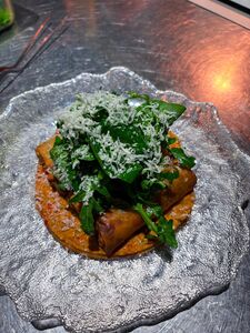 Drivu Deep Fried Falafel Rolls