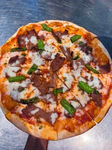 Drivu Skender Pizza