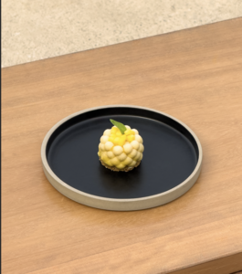 Drivu Mango Passion Bites