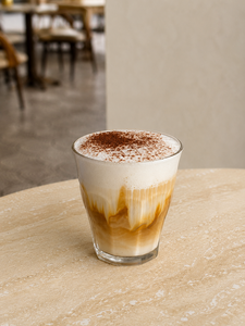 Drivu Dirty Espresso