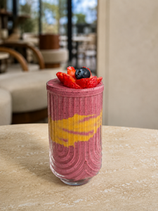 Drivu Mix Barries Frappe