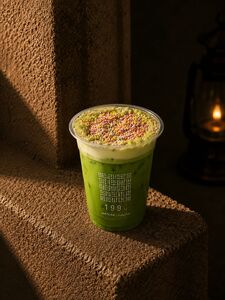 Drivu Dot Matcha